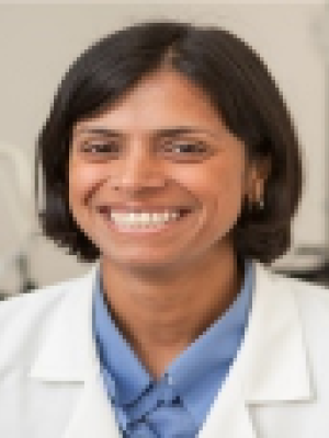 Leela Raju, MD