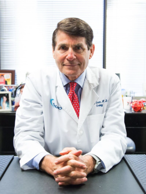 Neil Baum, MD