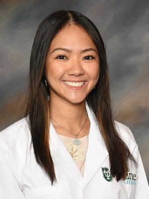 Brittany Tran, MD