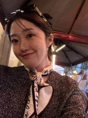 Yelim Kim