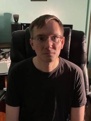 Chris Dvorak