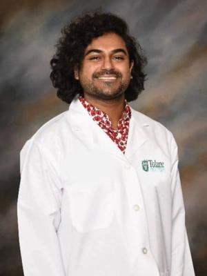 Haris Pepermintwala headshot