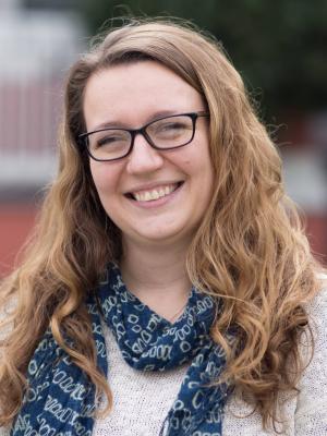 Dr. Nell G. Bond headshot