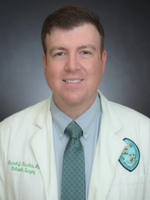 Dr. Hawkins headshot