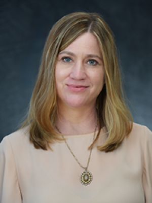 Jennifer Gibson