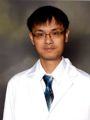 Matthew Nguyen, M.D. headshot