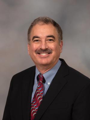 Dr. David Schaefer