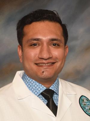 Mazen Iqbal, MD