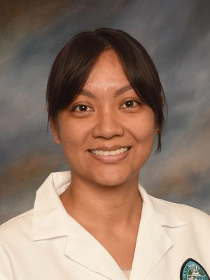 Marjorie Flores Chang, MD