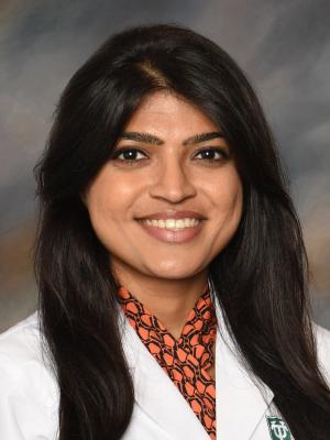 Dishita Pandya, MD