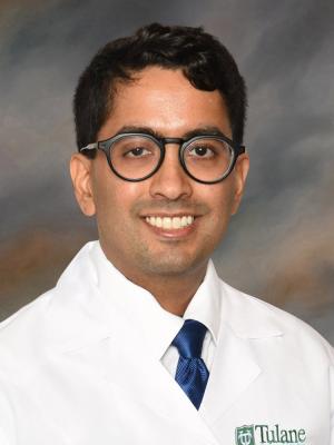 Thomas John, MD
