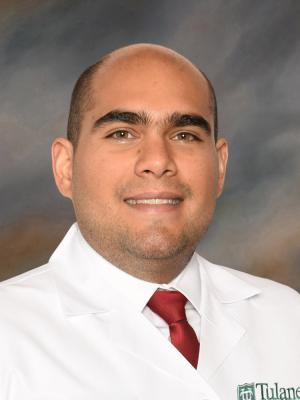 Julio Ovalle Ramos, MD