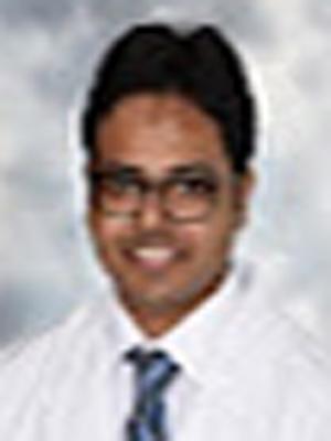 Anurag Gaddam, MD