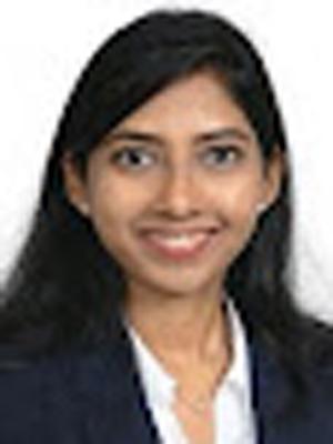 Shamitha Manohar, MD