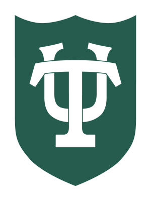 Tulane Shield