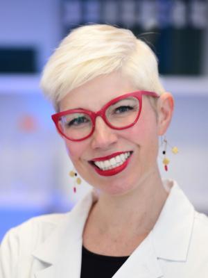 Elaine Hamm profile pic