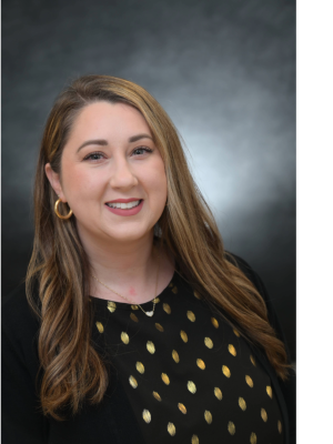 photo of Ashley Verberne
