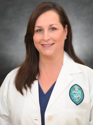 Jennifer Guillot, RN