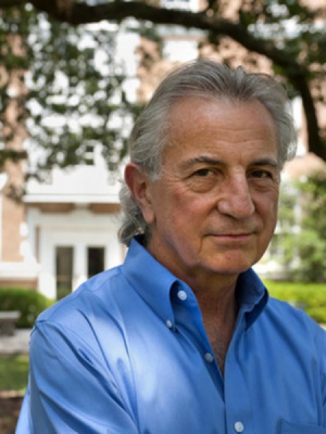 Charles Figley Headshot
