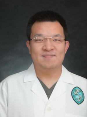 Yuwei Hou