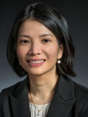 Anne Le, PhD