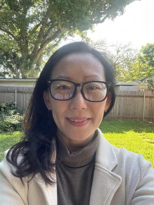 Dr. Yeh