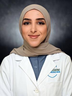 Sereen Askar