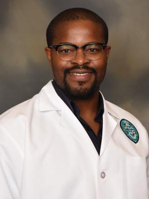 Ugo Ezema, MD