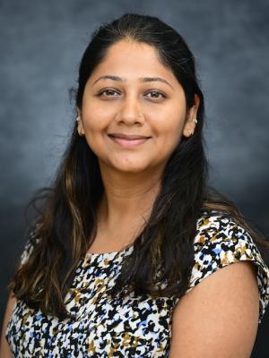 Rohini Singla