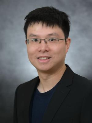 Lindong Jiang