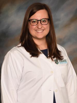 Lauren Barbera Profile Picture