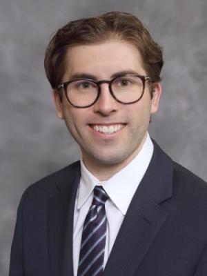 Brendan Bych, MD