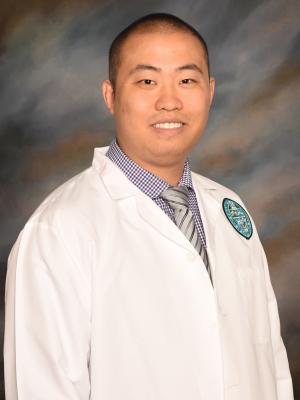 Paul Chang, MD