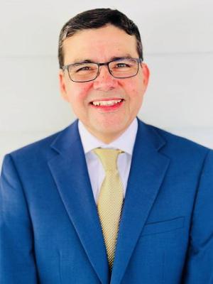 Enrique Diaz-Guzman Zavala, MD