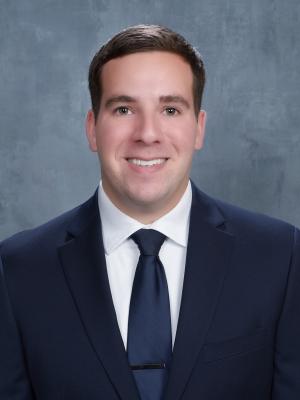 Dr. Chad Caplan, MD