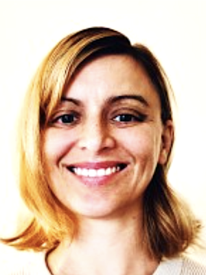 Eva Otoupalova