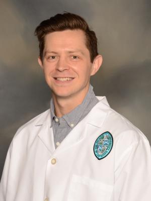 Samuel Ficenec, MD