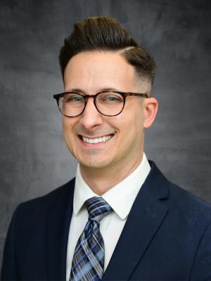 Timothy E. Gressett Profile Picture