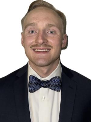 John Holm