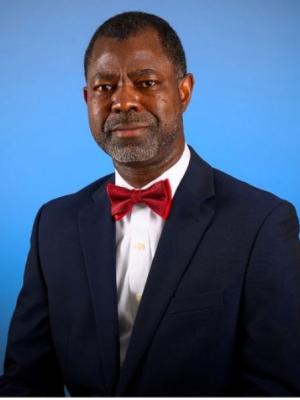 Kehinde Ajayi, MD