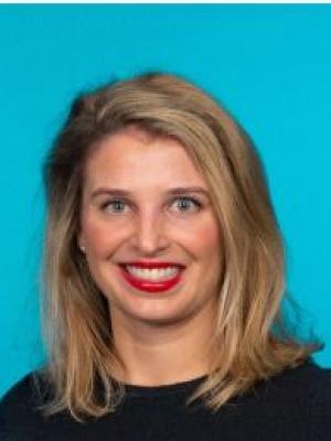 Lauren Davies, PA-C (Interdisciplinary Team - Palliative Care)