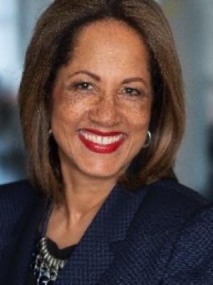 Marcia Walker MD