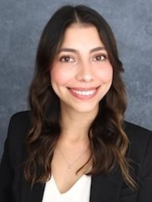 Maria Aguilera Pena, MD