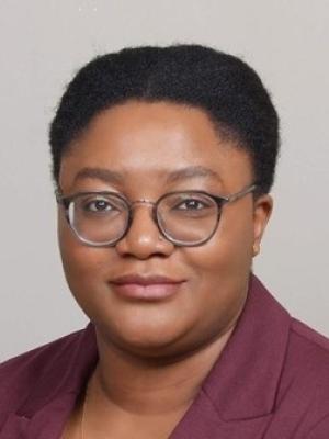 Ekene Ohanwusi, MD, MS