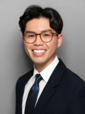 calvin Phan