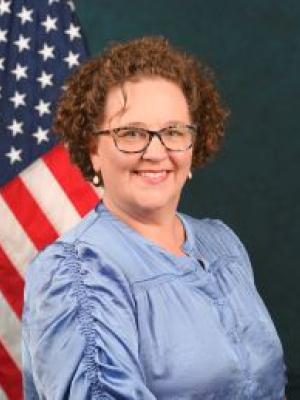 Robin Jean Swider, MSN, FNP, ACHPN (Interdisciplinary Team - Palliative Care)