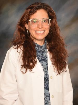Hannah Sagin, MD