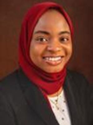 Rasheedat Sanni, MD