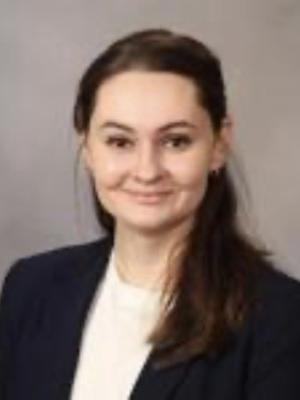 Sara Betzhold, MD