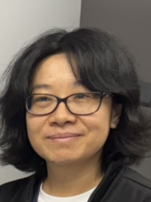 Zhejun Dong